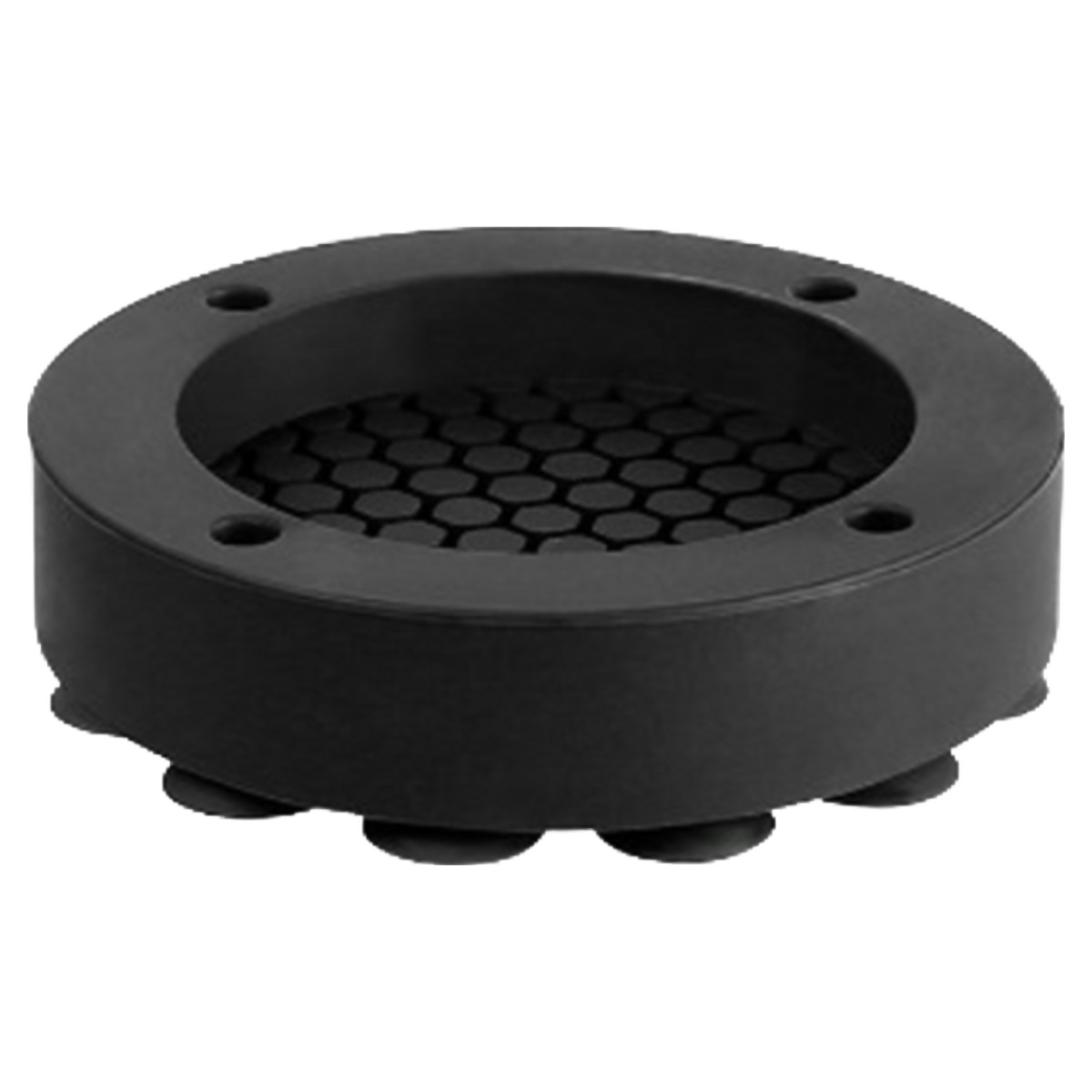 세탁기 진동 소음방지 받침대 원형패드, 4개 9,900원