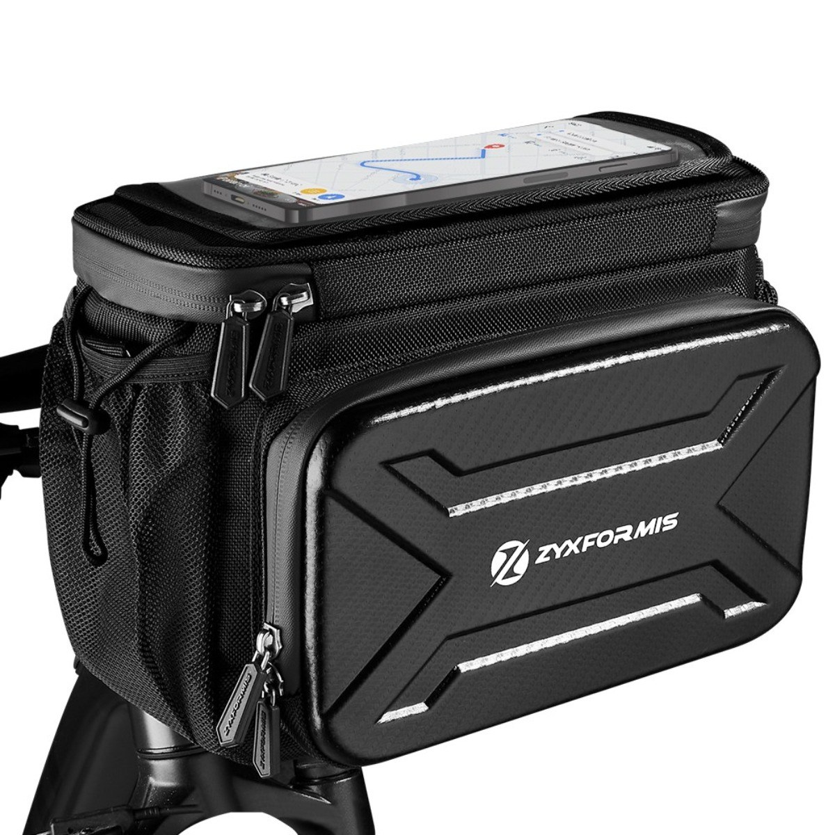 코리데이 자전거 휴대폰 거치대 핸들가방 ZY026 59,000원