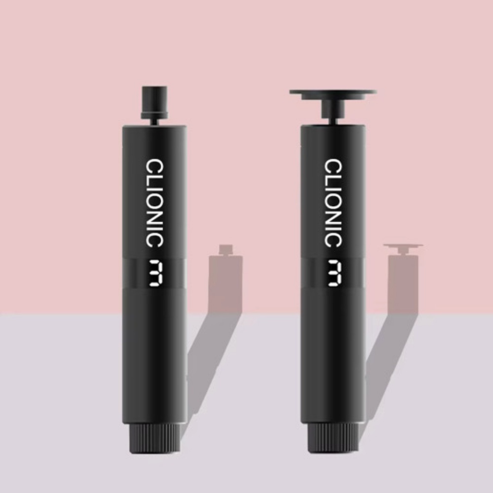 클리오닉 전동 발각질제거기 발 뒤꿈치 각질제거기 굳은살 네일관리  전동멀티케어  패디플래닝 무선 39,800원