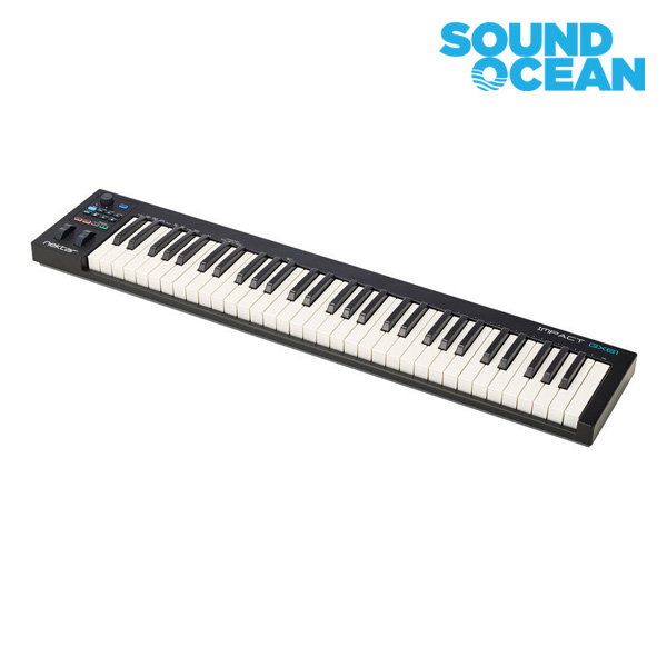 넥타 마스터키보드 GX61, 1개 168,200원