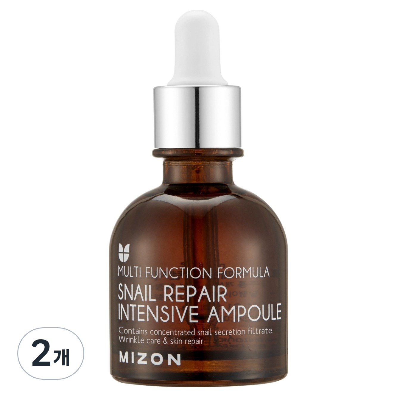 미즈온 스네일 리페어 인텐시브 앰플 61,400원