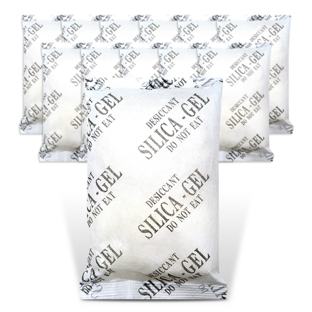 [ 부직포 실리카겔 ] 제습제 제품용 산업용 습기제거제 13,810원