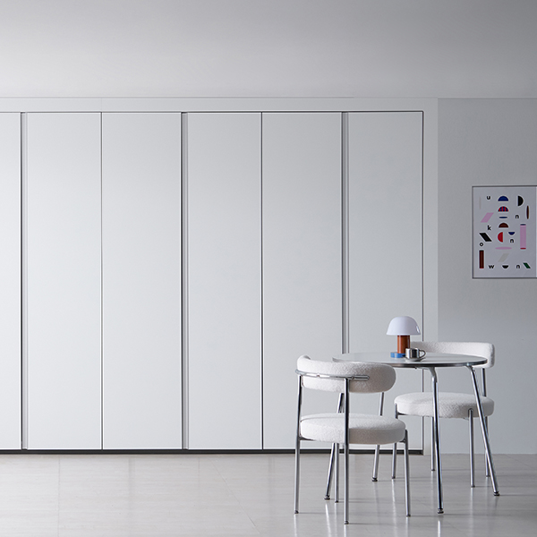 솔리에 플라타 여닫이 슬라이딩 미닫이 붙박이장 210~360cm 7자 8자 9자 10자 11자 12자 654,500원