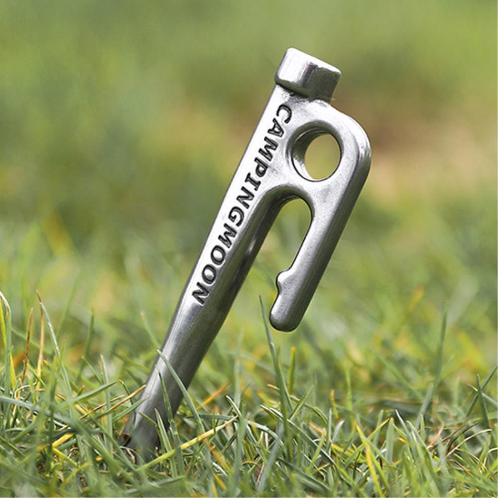 고강도 다이캐스팅 주조팩 단조팩세트 텐트 타프 고정 타프사이드 동계 49,020원