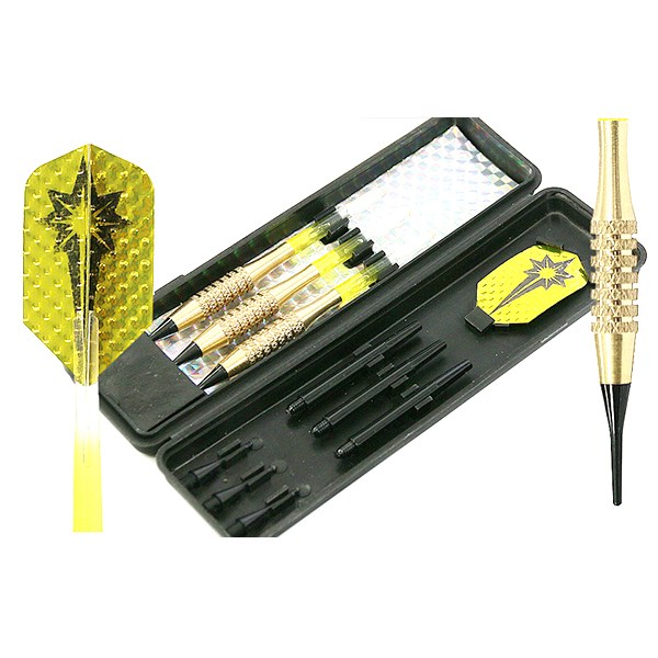 지아지 대형 벽걸이 전자다트 기계 다트핀 용품 8,900원