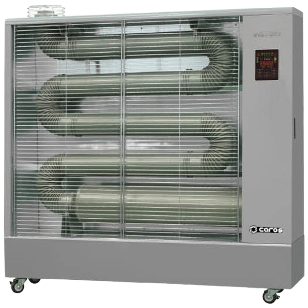 캐로스 SRH-180 원적외선 듀브히터 석유히터 돈풍기 2020년형 EG, 캐로스 SRH-180 돈풍기 950,000원