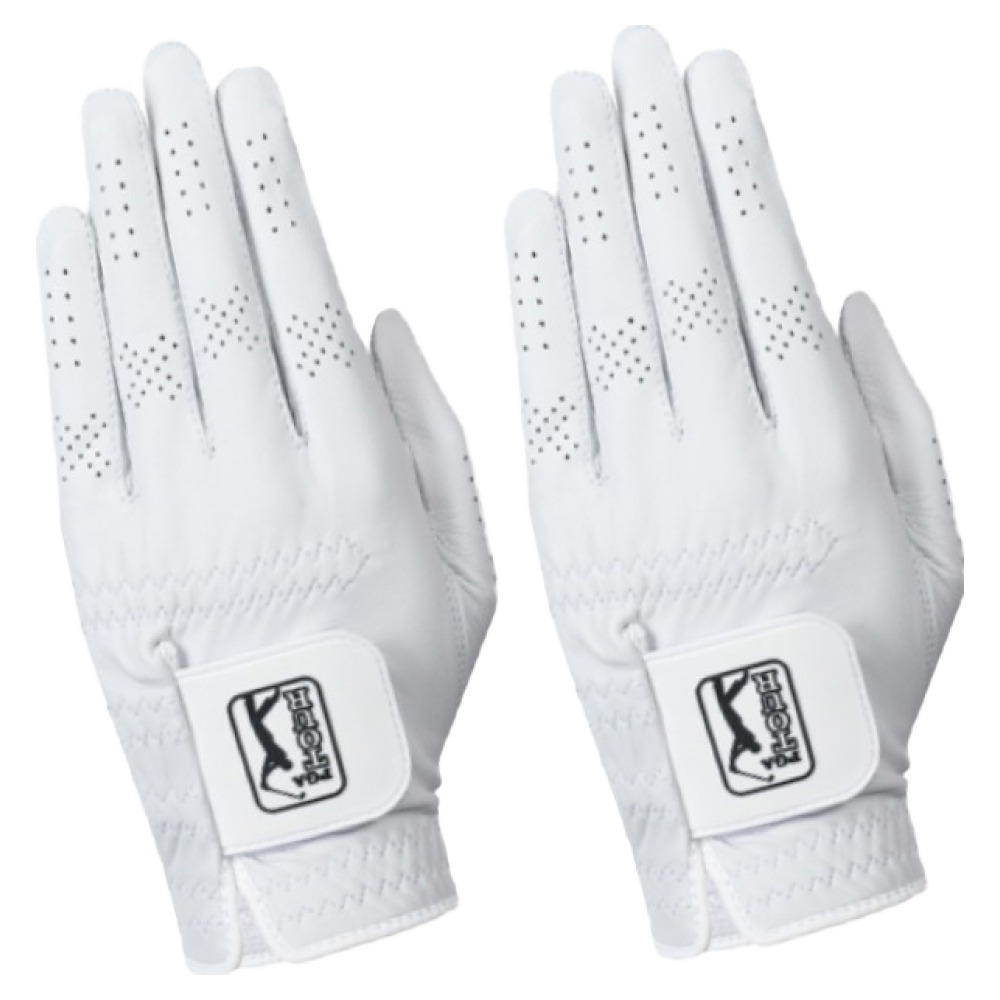 PGA투어 바이퍼 프리미엄 천연 올양피 골프장갑 왼손용 17,500원