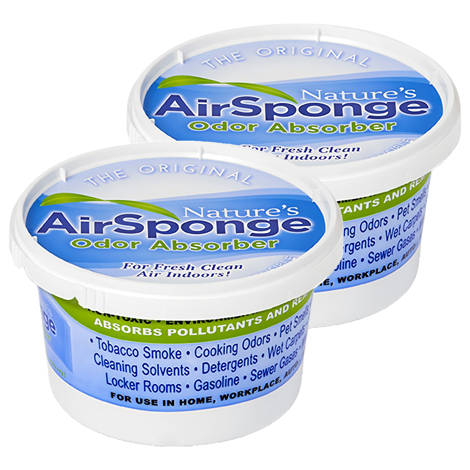 네이처스에어스펀지 오리지널 실내 탈취제 본품 대형 30,390원