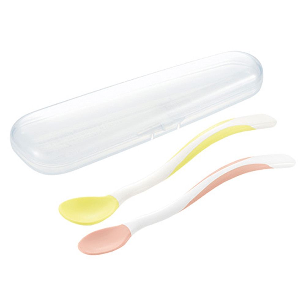 릿첼 TLI 소프트이유스푼 2종 + 케이스 세트 10,800원