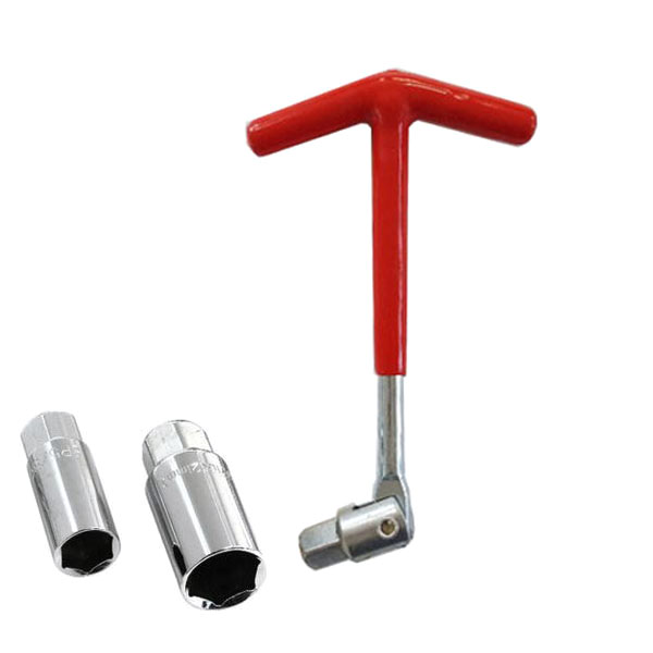 점화플러그 렌치세트 DOHC SOHC, 단일 상품, 1세트 9,390원