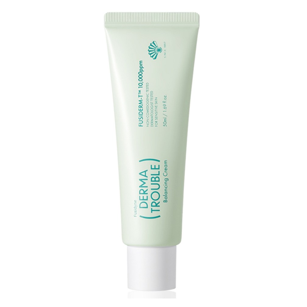 후시다인 동화약품 더마트러블 밸런싱 크림 173,600원