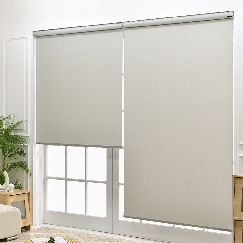 아라크네 맞춤제작 방염탑TC 롤스크린 24,900원