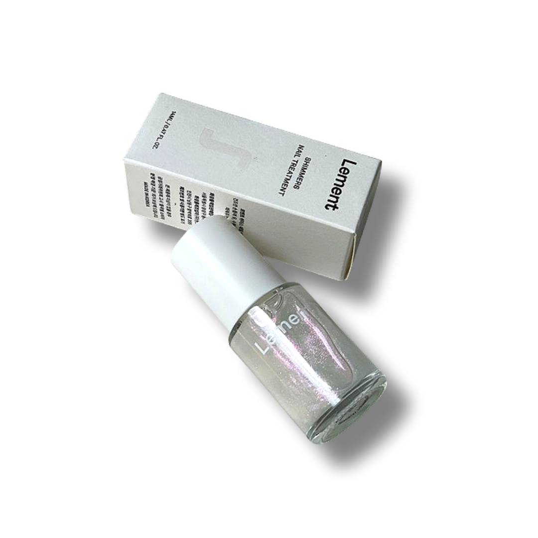 {+리뉴얼브러쉬!} *르멘트* 반짝임! 케어! 쉬머스! 네일 영양제! I 손톱보호 데일리아트 반짝임케어 탄탄손톱장벽!!++ 37,200원