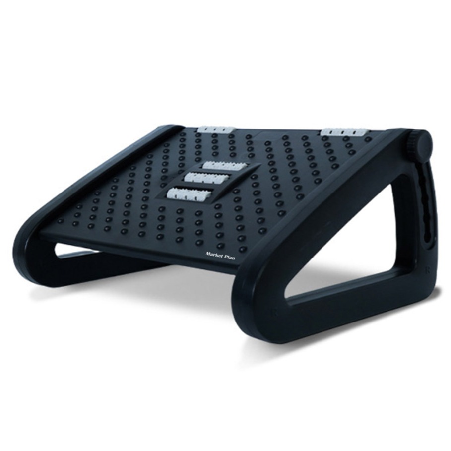 마켓플랜 6단 높이조절 지압 발 받침대 14,880원