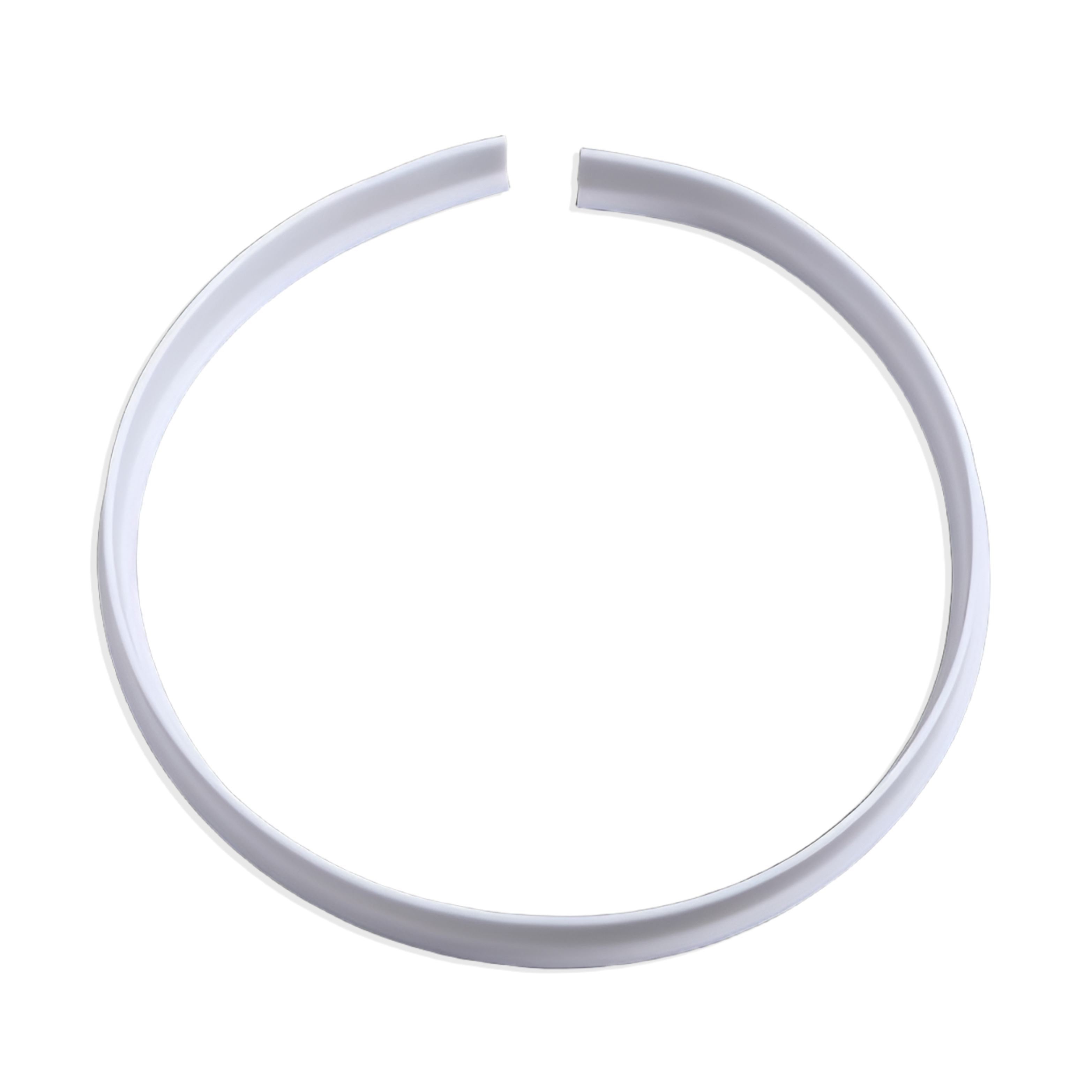 위드소 (1+1) T 자형 실리콘 욕실 워터가드 물막이 높이 3cm 1M + 1M 화이트, 화이트, 1개 30,000원