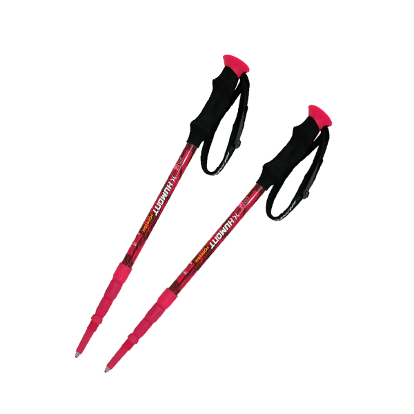 휴몬트 4단 등산스틱 MSL-450 EVA 2p 25,400원