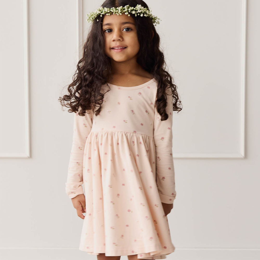 제이미케이 여아용 코튼 탈룰라 드레스 32,030원