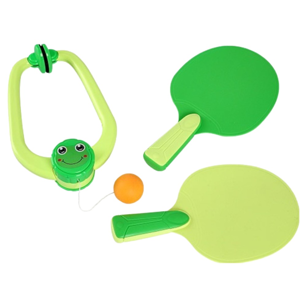 캐스비 스포츠 문틀 고정 탁구 개구리 11,250원