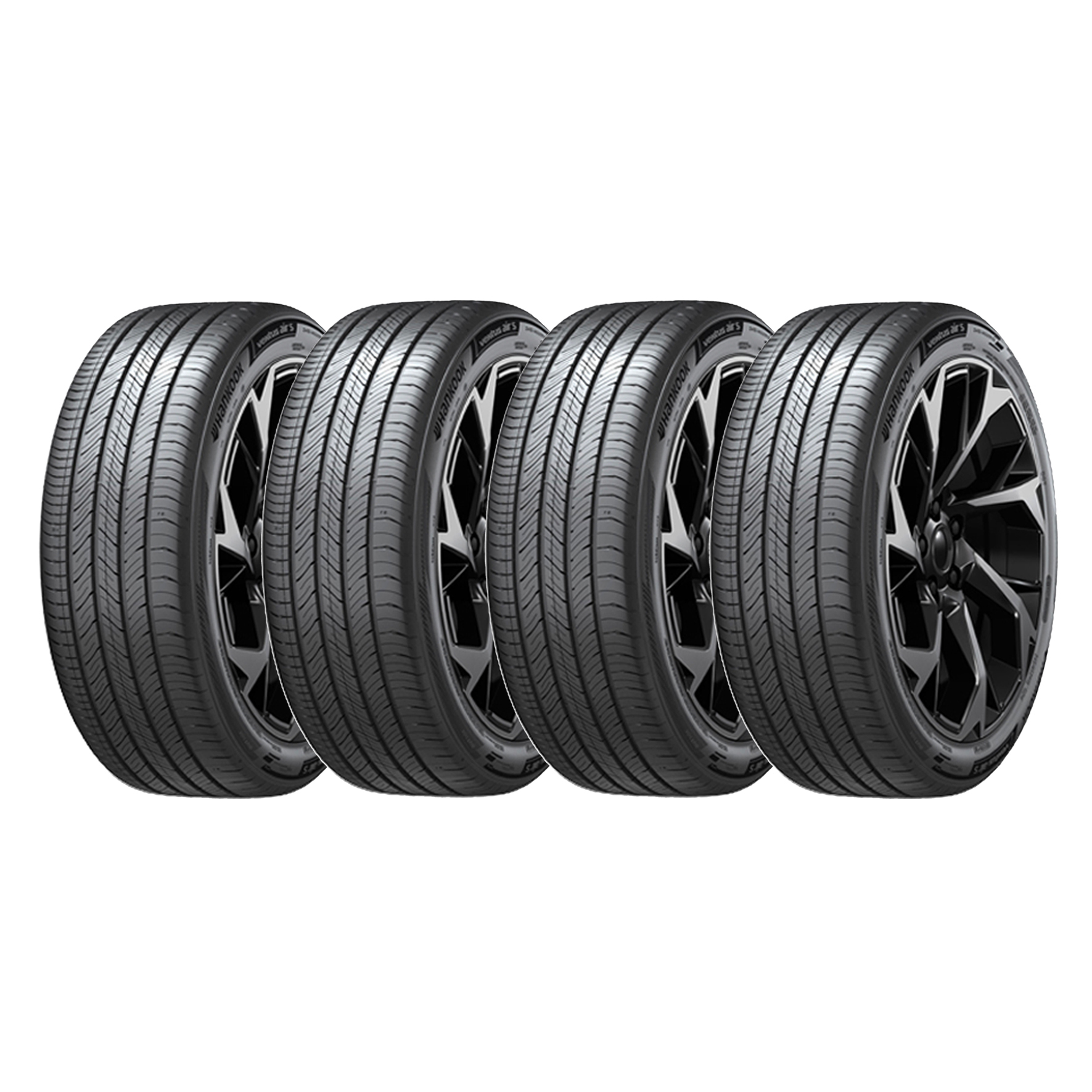 한국타이어 벤투스 에어 S H472 255/45R19 920,000원