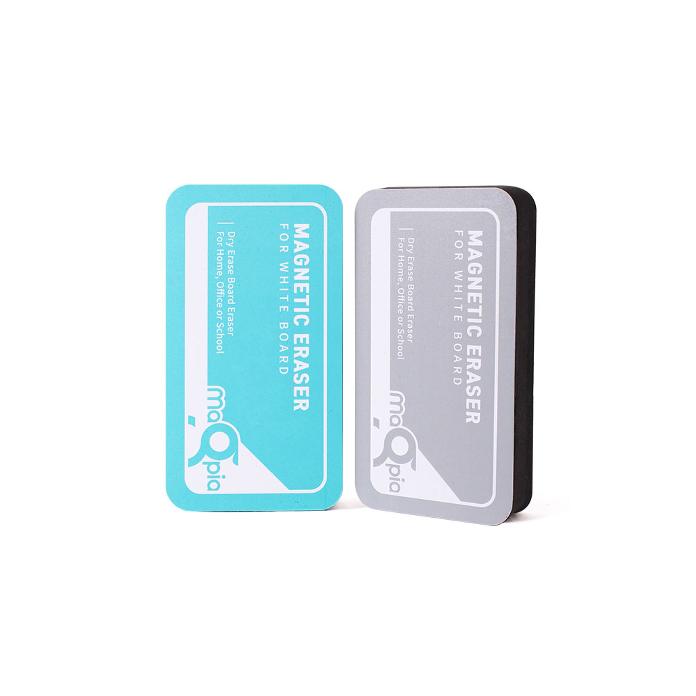 마그피아 화이트보드 EVA 자석 지우개색상랜덤 4,000원