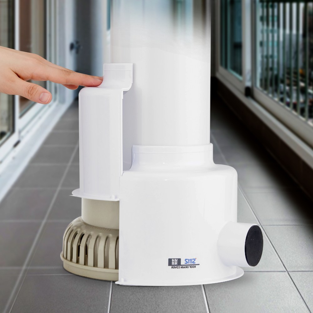 냄새제로-베란다우수관75mm 15,900원