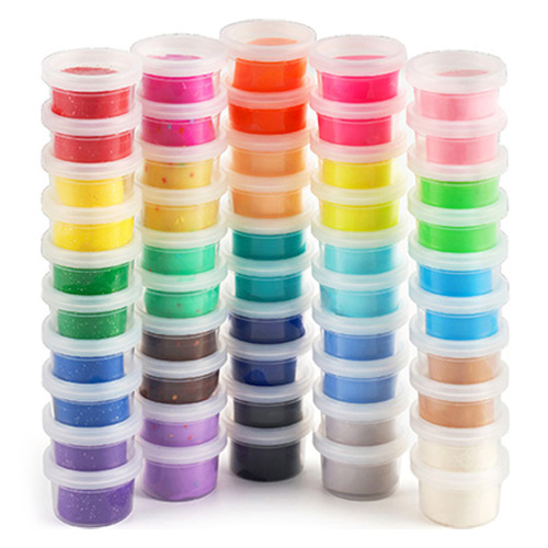 마이리틀타이거 타이거 도우 미니 컬러팩 50종 세트 23,900원