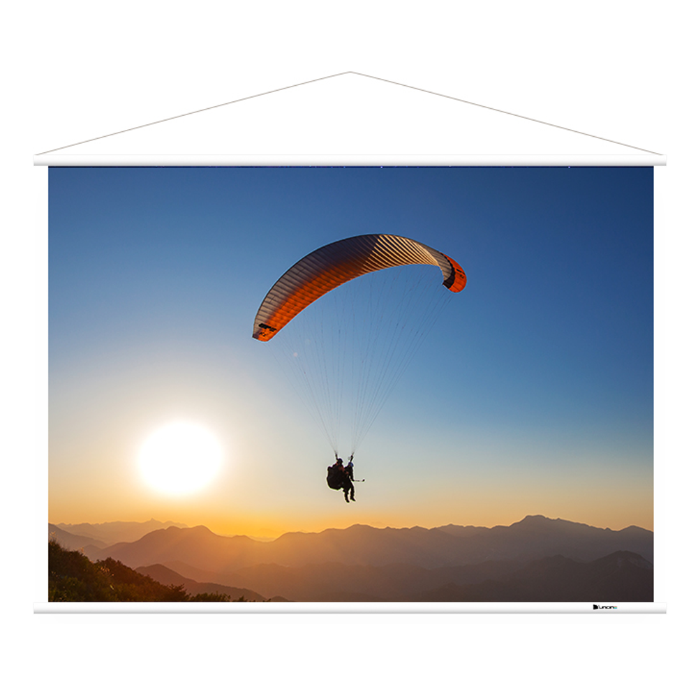 윤씨네 4:3 족자스크린 끈 랜덤발송 1000 x 800 mm 13,120원