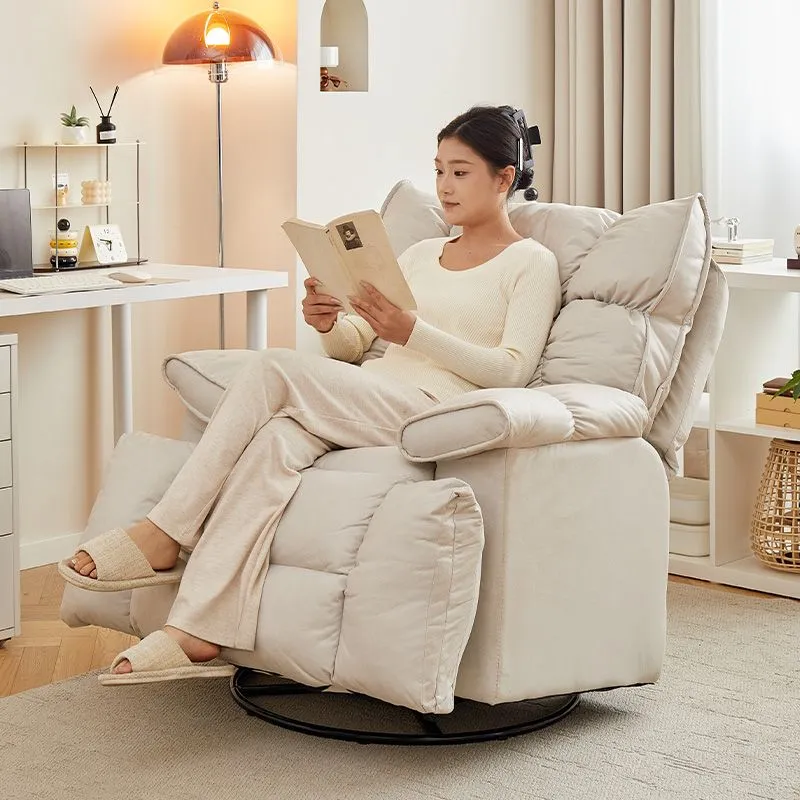 1인 소파 리클라이너 리클라이너소파 1050MM*900MM*700MM 350,000원