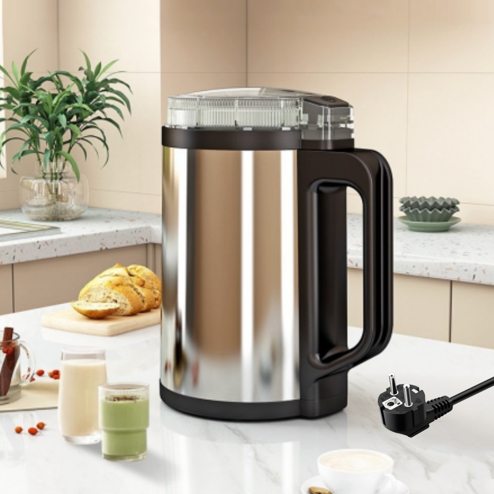 Mochae 곡물 분쇄기 가정용 제분기 다용도 스텐 전동 믹서기 커피 견과류 다지기 500g 23,570원