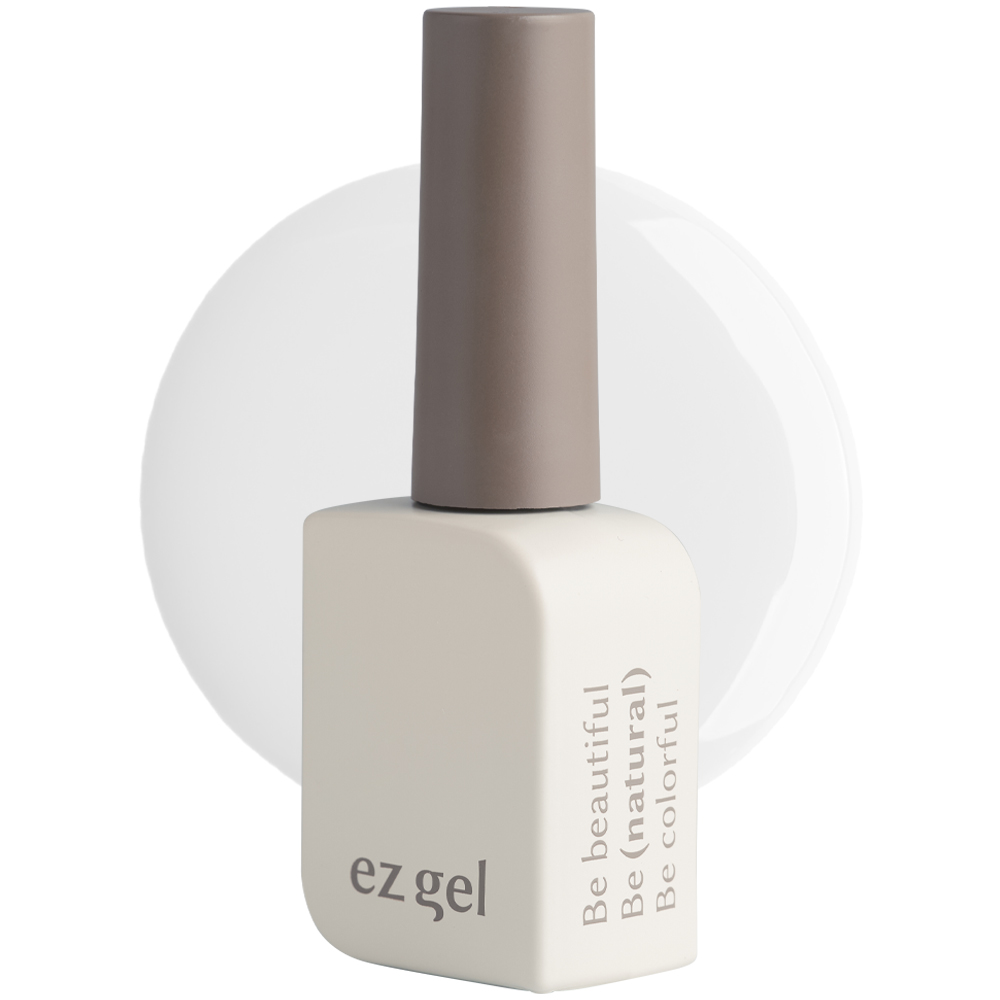 칼라피아 이지젤 시럽 젤네일, 1개, 10ml 9,900원