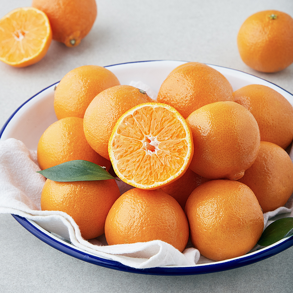 [로켓프레시] 곰곰 미국산 만다린 17,890원