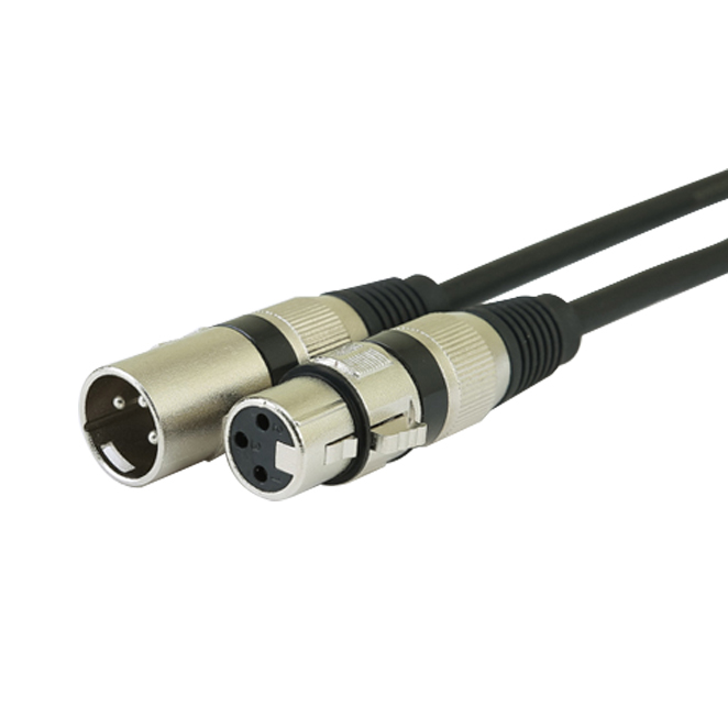 해밀 XLR 캐논 PC 3.5 고급형 마이크 케이블 캐논 암 수 2m 10,900원