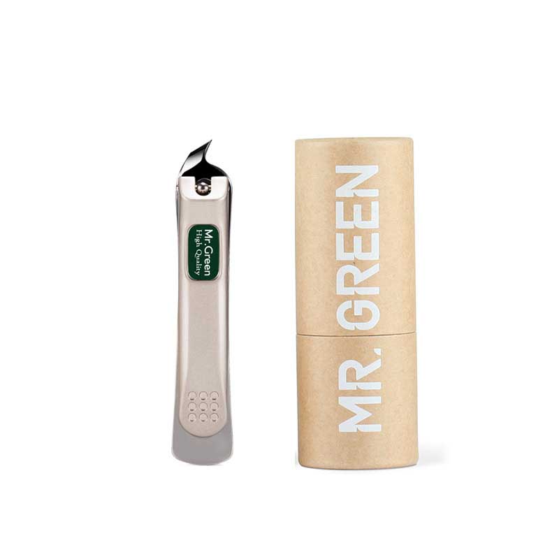 미스터그린 스텐 고급 큐티클 손톱깎이 19,350원