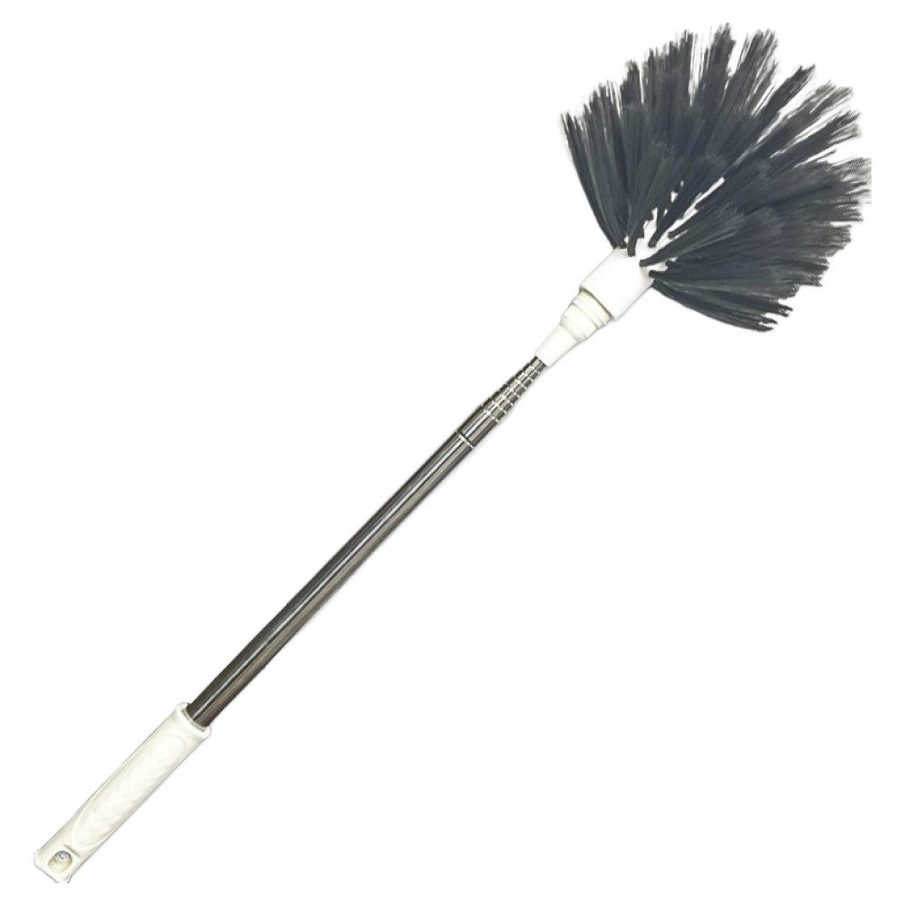 플라넥스 거미줄 청소솔 2.6m, 1개, 혼합색상 10,200원