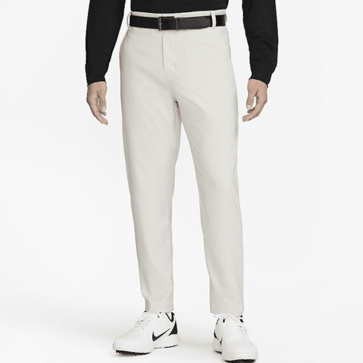 나이키 골프 빅토리 스판팬츠  화이트 베이지 골프팬츠 69,200원