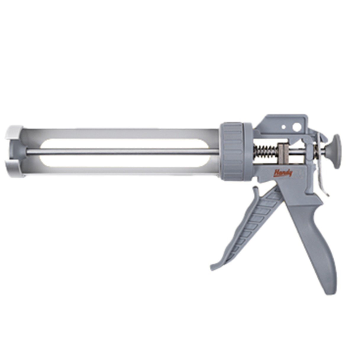 잘나오는 310ml 카트리지 고압력 실리콘건 코킹건 전문가용 고압력 310ml 규격 실리콘총 50,000원