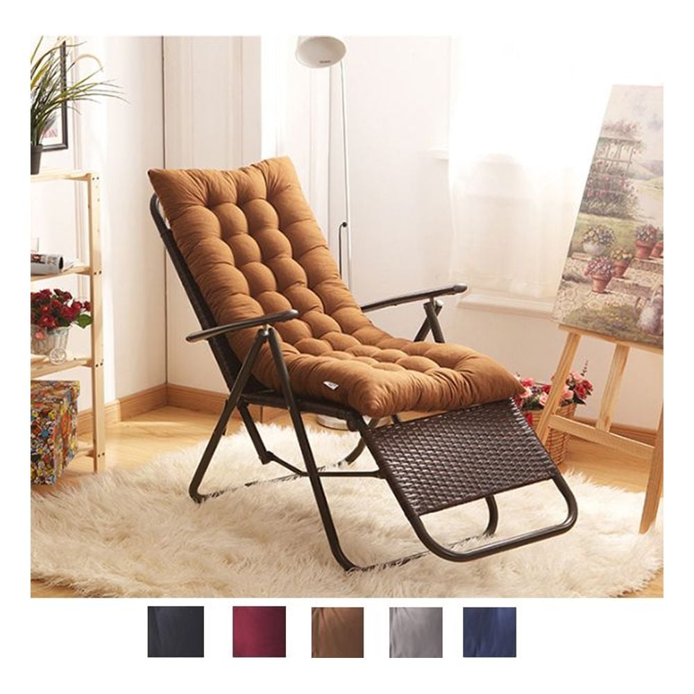 리클라이너 쿠션 캠핑의자 방석 패드 등받이 did+87097du 29,820원