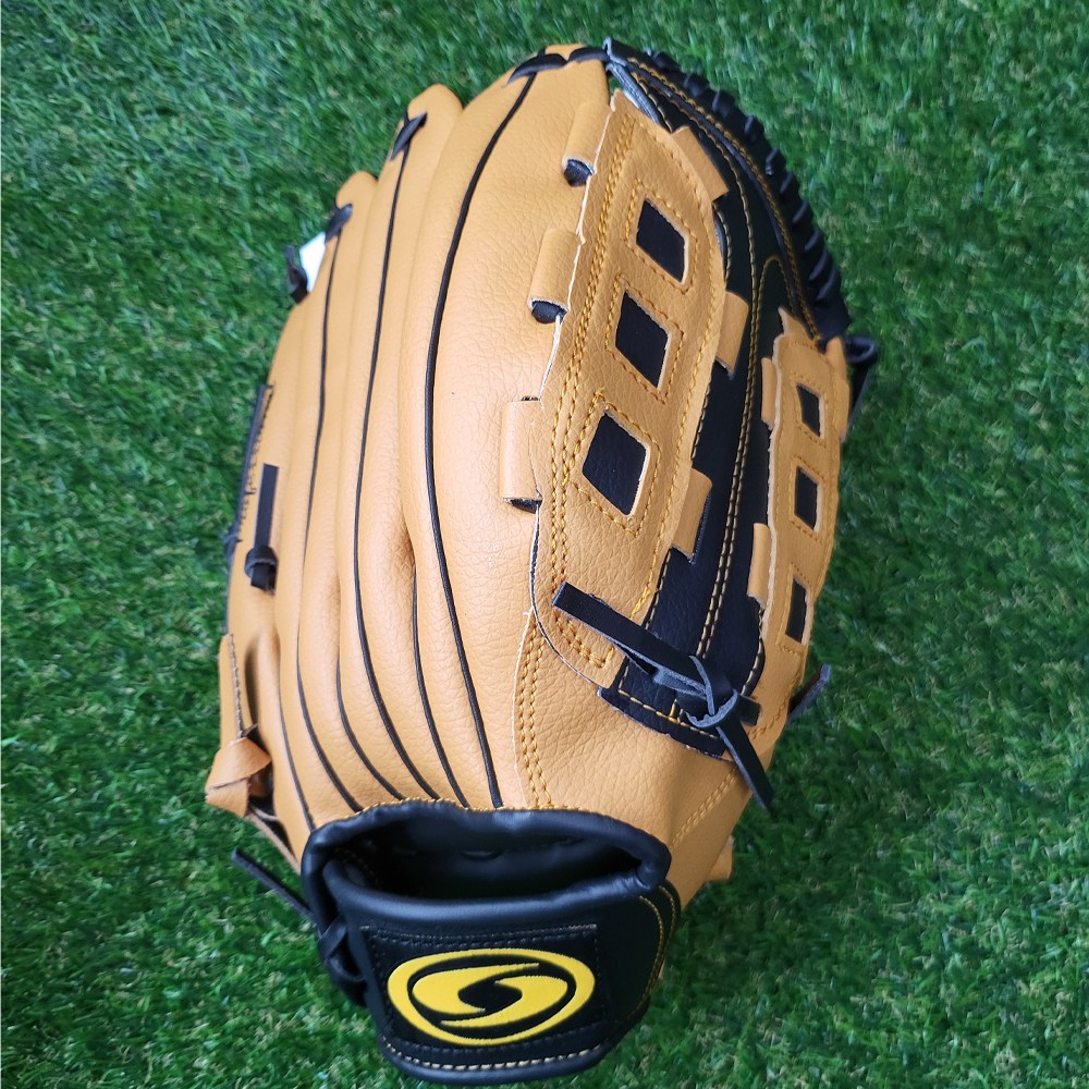 썬버드 야구글러브 올라운드 캐치볼 TWSBG, 1개, 블랙 탄 25,900원