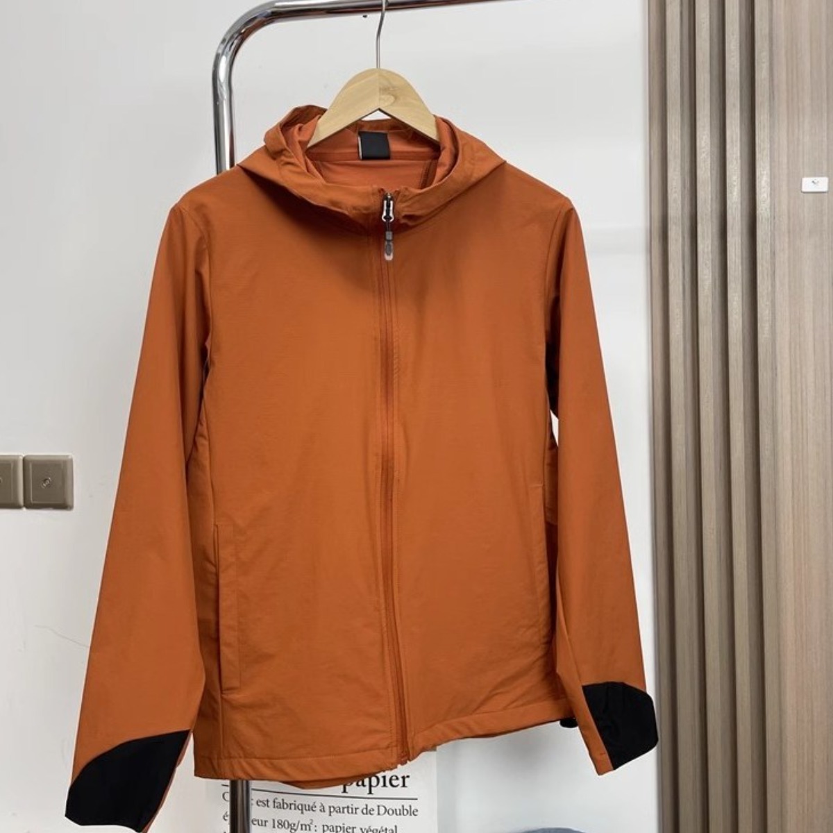 레파마 남성 방수 바람막이점퍼 자켓 49,800원