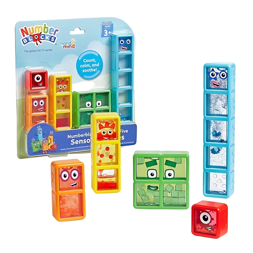 영유아 감각발달 숫자교육 오감놀이 수세기세트 체험형교구 숫자놀이장난감 수가르기 57,460원