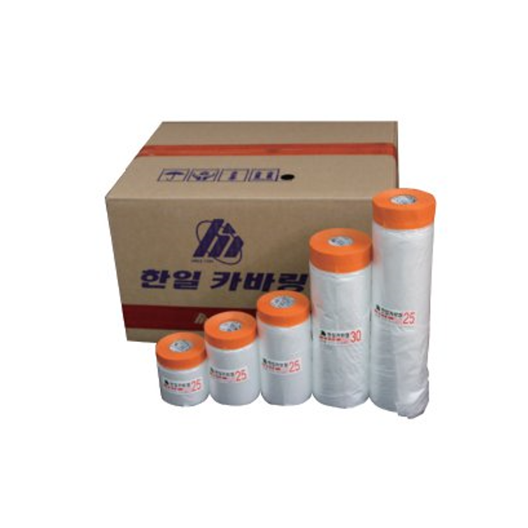 한일카바링 카바링/커버링 보양테이프 95,000원