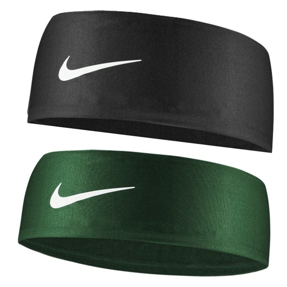 나이키 드라이 핏 헤어밴드 2종 세트 39,800원