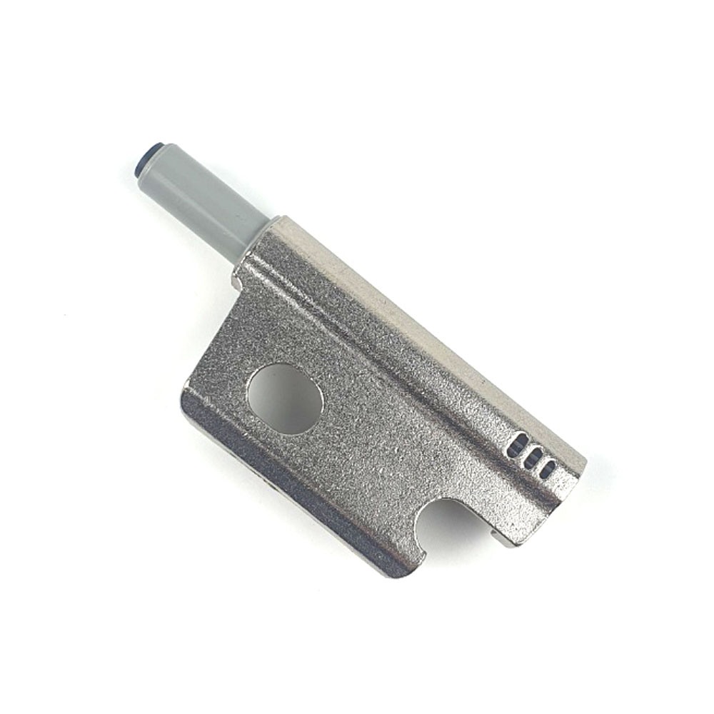 제이엠 문주, 아이렉스ㅁ경첩용 스무브 충격완화 댐퍼 댐핑 씽크대도어 가구문짝, 1개, 실버 1,200원