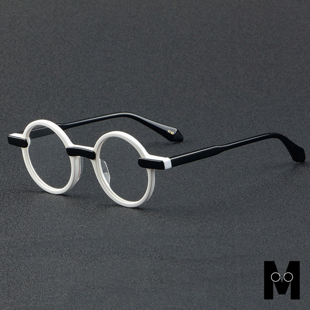 한번쯤 갖고 싶은 컬러풀한 레트로 안경테 58,000원