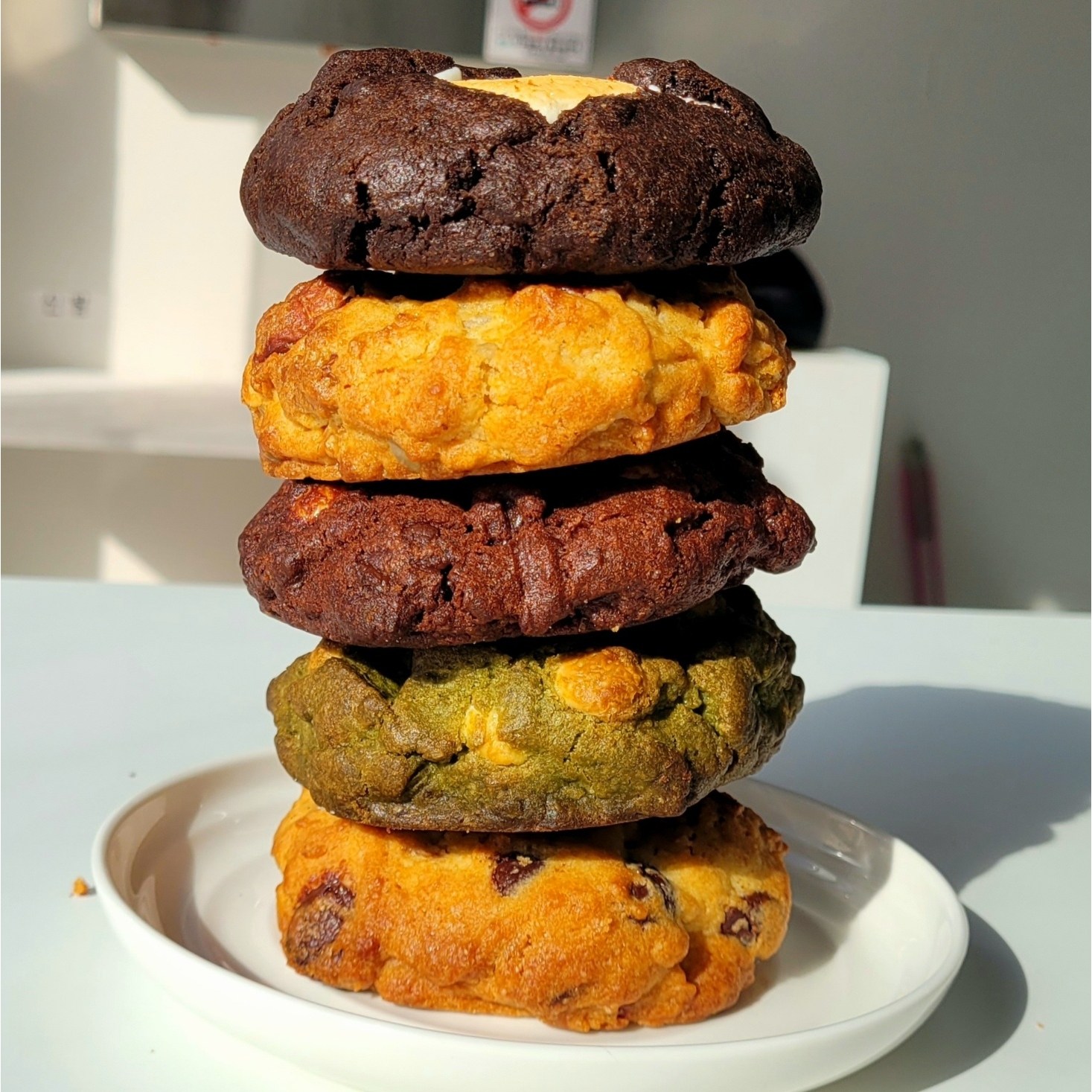 저당 르뱅쿠키 5종세트 [선물박스 포장, 쇼핑백 포함], 2세트, 450g 43,560원