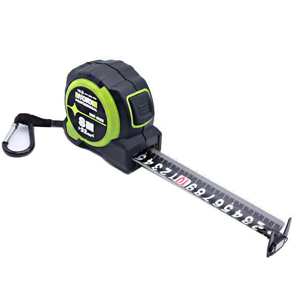 WORX 웍스 오토락 줄자 WAT-832B 8m x 32mm 양면후크 15,300원