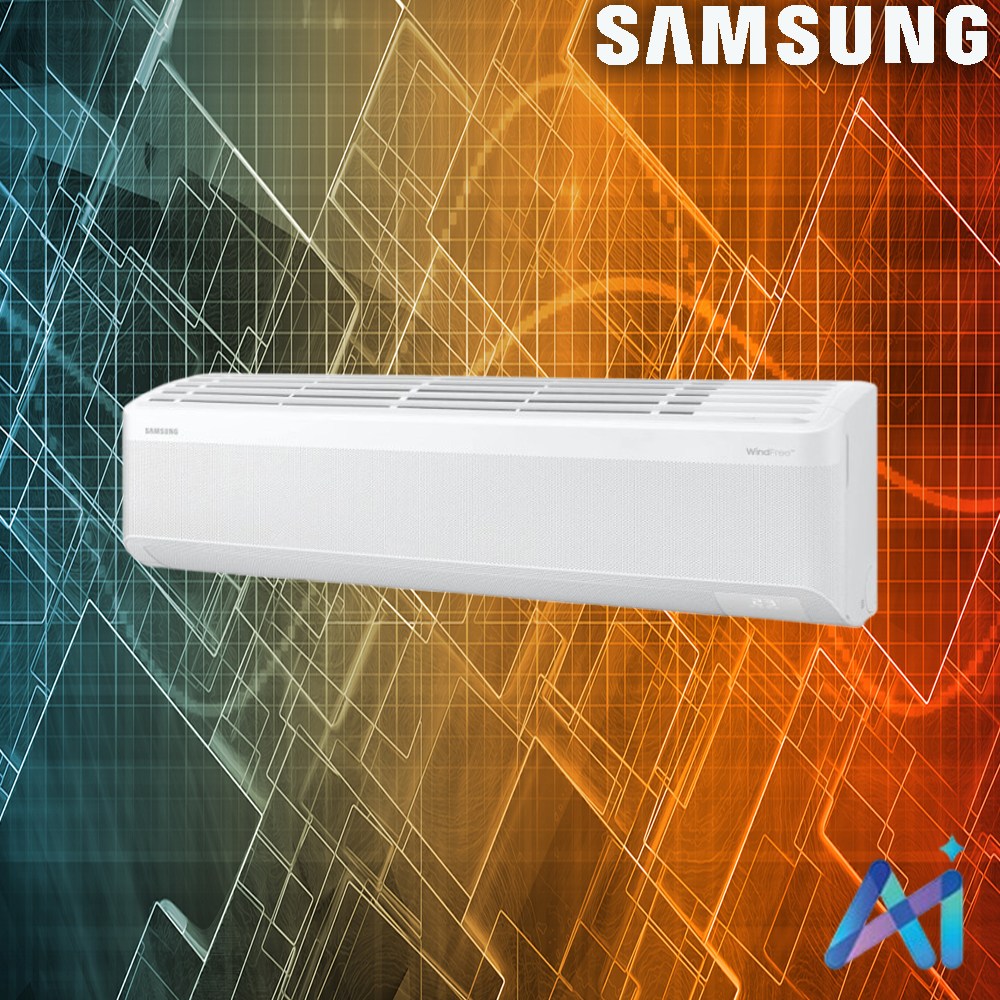 삼성전자 AI 무풍 인버터 벽걸이 냉난방기 7평형 9평형 11평형 13평형 16평형 냉온풍기 모음 988,000원