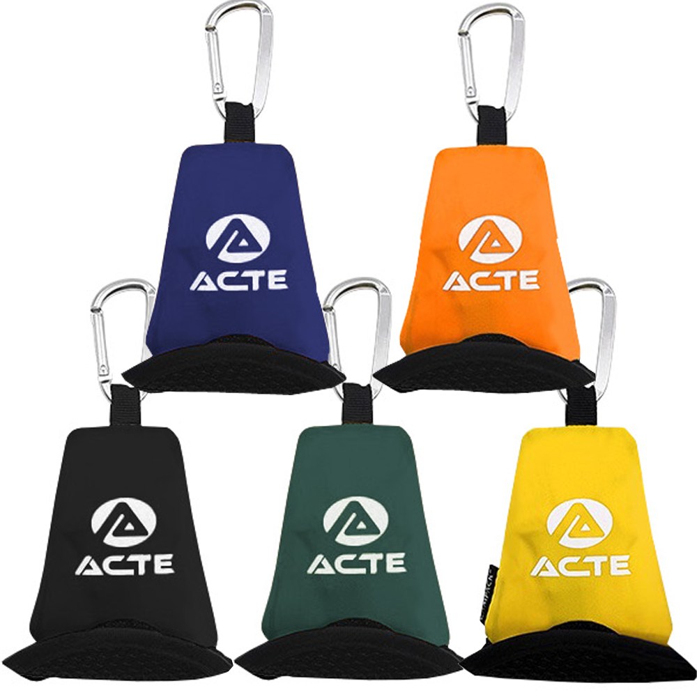 (주)에이스샵_국내생산 1+1 배낭수건5종 타올(대) 45X45cm 등산수건 캠팩타올 등산타올 땀수건 타올고리, 1개, 캠팩타올(오렌지1개+옐로우1개) 14,700원