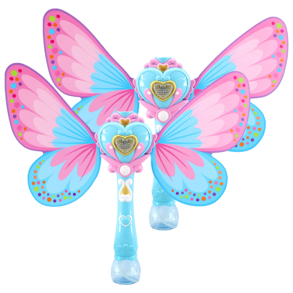 비눗방울 버블 요술봉 + 전용용액 2세트 18,000원