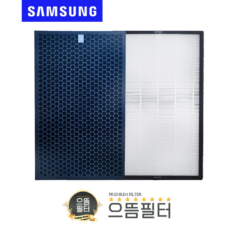 국내산 AC-375CPAWQ 삼성필터 CFX-2HPA CFX-2DPA 세트, 단품, 1세트 30,700원